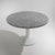 Vienna Table with Granite Top by Peter Noever for Zanotta, 1970s For Sale - Image 14 of 14