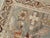 Galerie Shabab Collection Mid-20th Century Persian Malayer Accent Rug For Sale In New York - Image 6 of 8