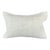 16 x 24 Hemp Pillow Turkish Cushion Natural White Pillow Cushion Cover For Sale