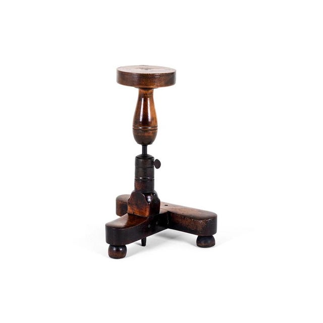 19th Century Gilders Wheel For Sale - Image 15 of 15