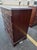 Brown Very Fine Late 18th C / 19th C Inlaid English Mahogany Georgian 5 Drawer Chest For Sale - Image 8 of 9