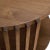 Noir NOIR Roderick Table, Teak For Sale - Image 4 of 5