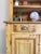 Large Farmhouse Pine Sideboard, 1920s For Sale - Image 11 of 16
