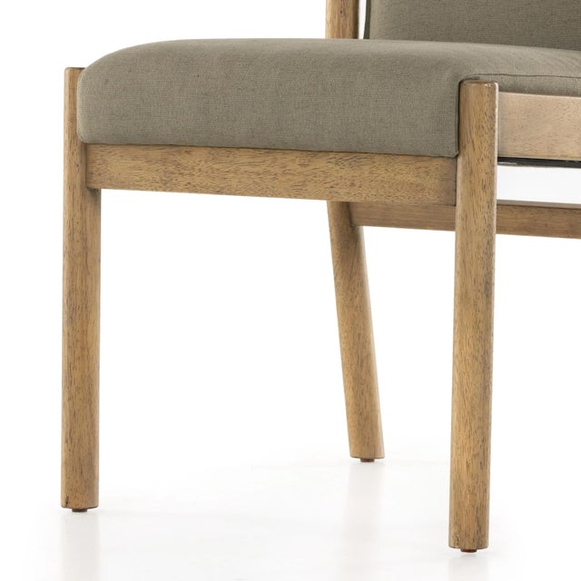 Four Hands Hito Dining Chair, Villa Olive For Sale - Image 12 of 12