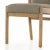 Four Hands Hito Dining Chair, Villa Olive For Sale - Image 12 of 12
