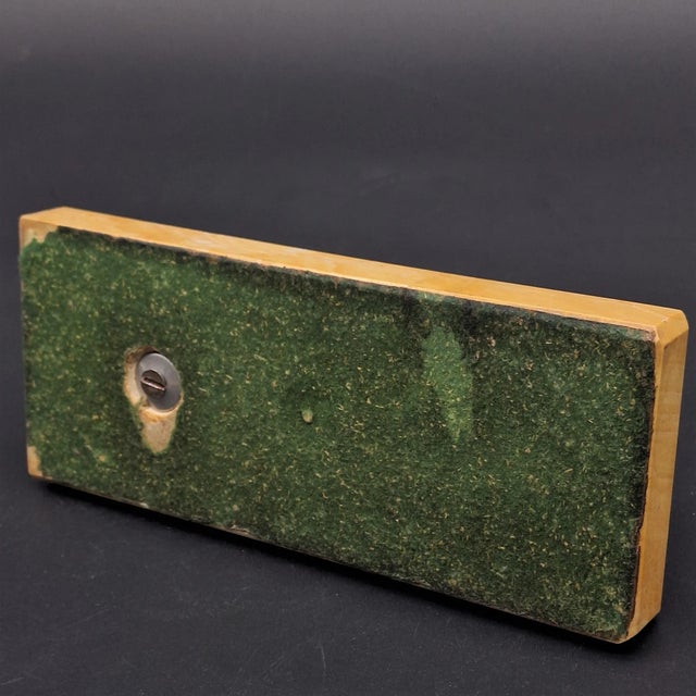 1920s Art Deco Inkwell, 1920s For Sale - Image 5 of 6