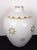 Giant Lorenz Hutschenreuther Porcelain Vase, 1890s, in Very Good conditions. Designed 1890 to 1919 This piece has an...