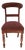 Chairs Ludvík Filip, Set of 8 For Sale