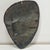 Vintage Hand-Hammered Copper Wall Mask, 1960s For Sale - Image 4 of 14