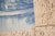 Baroque Antique 18th Century Blue and White Portuguese Tile Depicting Medieval Houses by the River For Sale - Image 3 of 7