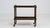 Mid-Century Modern Bar Cart On Casters For Sale - Image 11 of 12