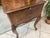 Louis XV Style Desk with Drawers and Shelves, 1890s For Sale - Image 15 of 18