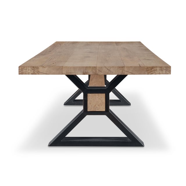 Designed by Pride Sasser Materials: Oak Veneers, Oak Solids, Metal Presenting Grand Tour...a collector’s journey through...