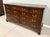 Henkel Harris 1990s Henkel Harris Mahogany Dresser Model No. 166 For Sale - Image 4 of 16