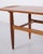 Danish Coffee Table in Teak from Jason Møbler, 1960s For Sale - Image 9 of 11