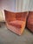 Baia Mode Modular Sofa with Modules by Antonio Citterio and Paolo Nava for B&B, Italy, 1970s For Sale - Image 14 of 18