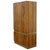 Wood Mid 20th Century Vintage Milo Baughman Thayer Coggin Rosewood Wardrobe, Attributed For Sale - Image 7 of 7