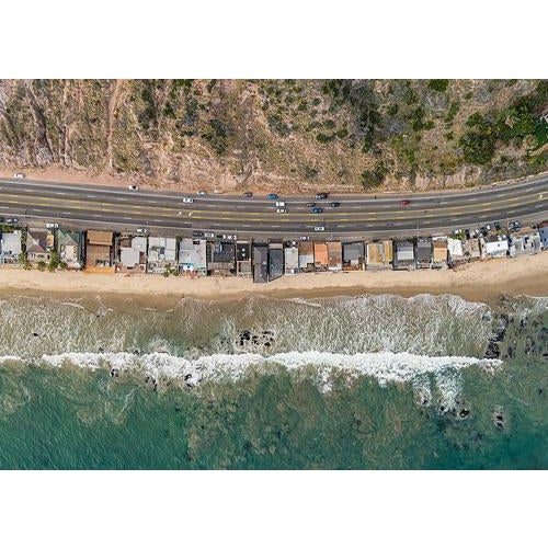 Bernhard Lang, AV_Malibu_012, Photograph For Sale - Image 6 of 6