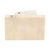 Vintage Alabaster Dice Paperweight Figurine For Sale - Image 6 of 14