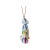 Interior Illusions Plus Weimaraner Holiday Dog Ornament For Sale - Image 4 of 5