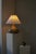 1960s Danish Modern Stoneware Model 3073 Table Lamp attributed to Søholm, Denmark, 1960s For Sale - Image 5 of 18