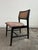 Mid-Century Modern Edward Wormley for Dunbar Cane Dining Chairs - Set of 8 For Sale - Image 3 of 12