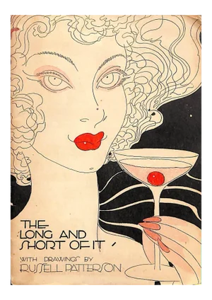 "The Long and Short of It" Booklet