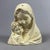 Arista, Madonna with Child, 1950s, Majolica For Sale - Image 11 of 11