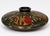 Black Pedro Guerrero Nicaraguan Chorotega Hand-Carved Ceramic Fish Bud Vase For Sale - Image 8 of 18