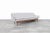 A beautifully sculpted example of mid-century modern design, this Norwegian teak sofa by Gerhard Berg for LK Hjelle brings...