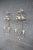 French Mid 20th Century Giltwood & Iron Wall Sconces- a Pair For Sale - Image 3 of 10