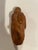 Antique Hand Carved Budda Boxwood Made in China For Sale - Image 10 of 11
