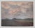 A calming work by a French artist, using pastel-like colors to evoke the impression of Romantic paintings.