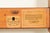 Stickley American Colonial Carved Solid Cherry Wood Full Size Poster Bed, 1950s For Sale - Image 10 of 11