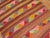 Boho Colorful 20th Century Turkish Kilim For Sale - Image 13 of 18