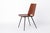 Mid-Century Modern Danish Chair in Teak, 1950s For Sale - Image 4 of 10