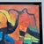 1970s Oswaldo Guayasamin Original Painting on Canvas For Sale - Image 9 of 17