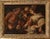 Baroque Unknown, Salome with the Head of John the Baptist, 17th Century, Oil on Canvas For Sale - Image 3 of 3