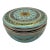 Wedgwood Hidden Treasures, the Greenwich Clock, Sterling Silver Fitment For Sale