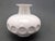 Vintage Space Age UFO Vase from Meissen, 1970s For Sale - Image 9 of 9