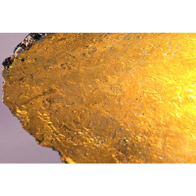 Shell Lamp by Inconcreto For Sale - Image 9 of 10