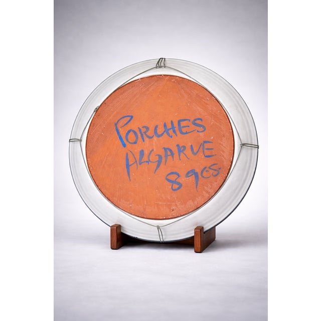 Porches Potteries, 1986, Set of 2 For Sale - Image 4 of 8