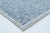 Textile Modern Swedish Design Blue Handmade Wool Pile Rug by Doris Leslie Blau For Sale - Image 7 of 8
