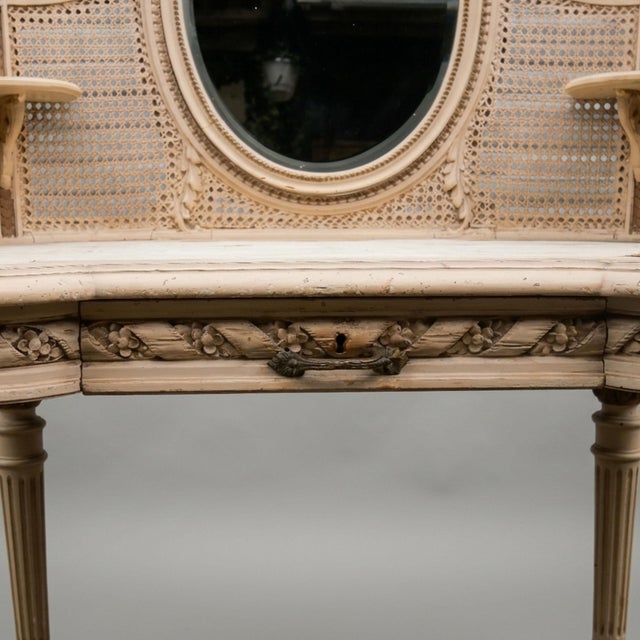 Napoleon III Lady's Dressing Table For Sale - Image 9 of 18