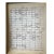 Mid-Century Modern 1960 Allen Brings Signed "Canzone" Brass Score & Letter to Leonard Pearlman For Sale - Image 3 of 6