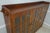 Stickley Mission Oak 3 Door Bookcase For Sale - Image 10 of 15