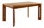320 Berlino Extendable Table by Charles Rennie Mackintosh for Cassina For Sale