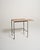 Vintage Swedish Coffee Table with Pull-Out Top, 1960s For Sale - Image 10 of 10