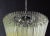 Contemporary Quadriedri Murano Glass Chandelier, 163 Crystal Prisms Quadriedri Scadute For Sale In Los Angeles - Image 6 of 12