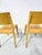 Vintage Danish Dining Chairs, 1980s, Set of 4 For Sale - Image 14 of 17